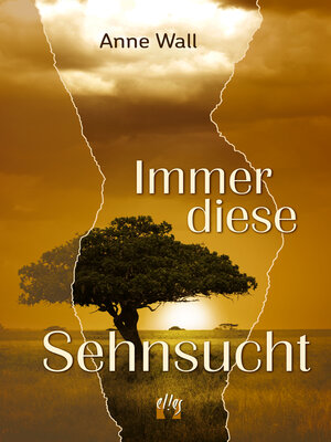 cover image of Immer diese Sehnsucht